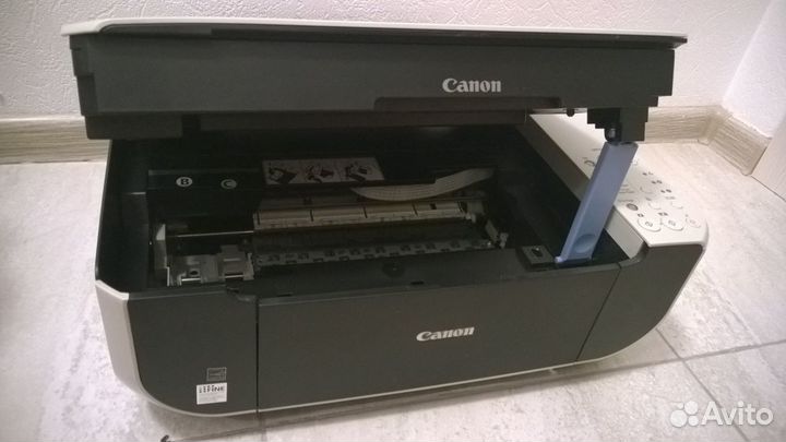 Canon pixma MP190