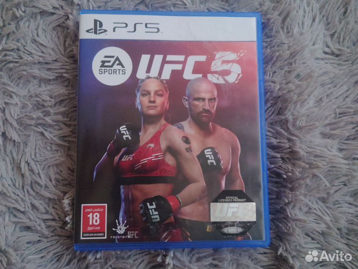 Игры ps4 ps5