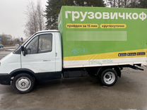 ГАЗ ГАЗель 3302 2.9 MT, 2011, 336 000 км, с пробегом, цена 800 000 руб.