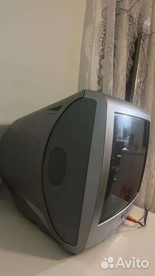 Телевизор Horizont