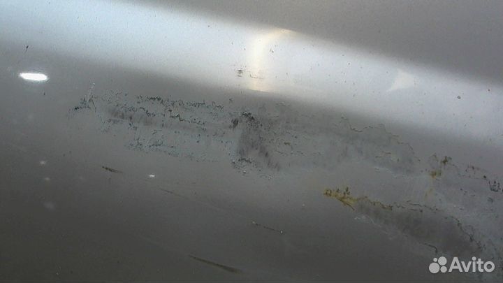 Капот Nissan Almera Tino, 2002