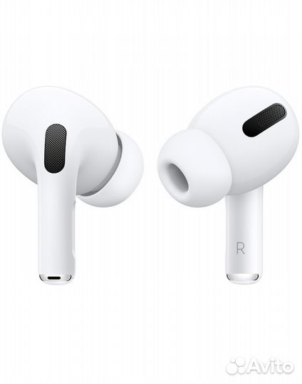 Airpods pro (с шумкой проверка на месте)