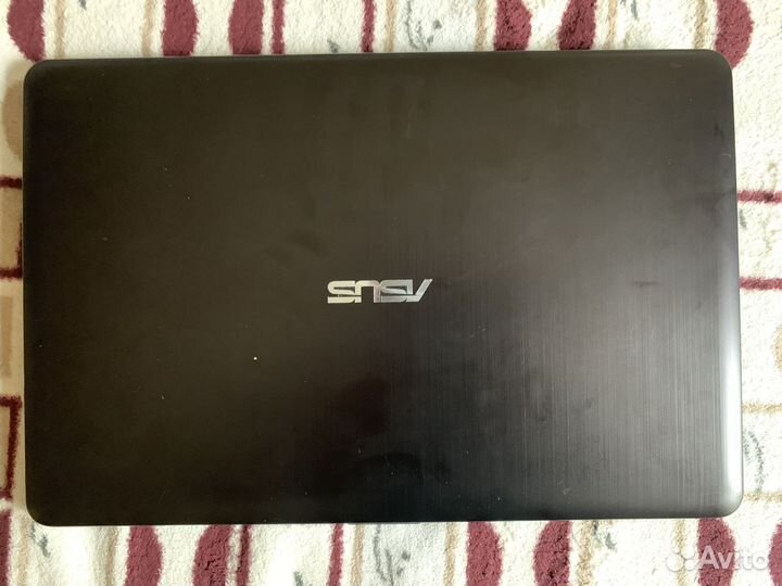 Asus k541u