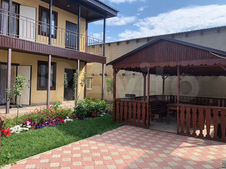 Комната 25 м², 1/2 эт.