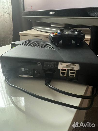 Xbox 360, Kinect xbox 360 с подставкой