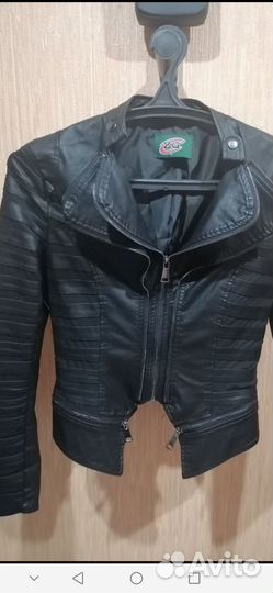 Эксклюзивная чудесная куртка. Zara