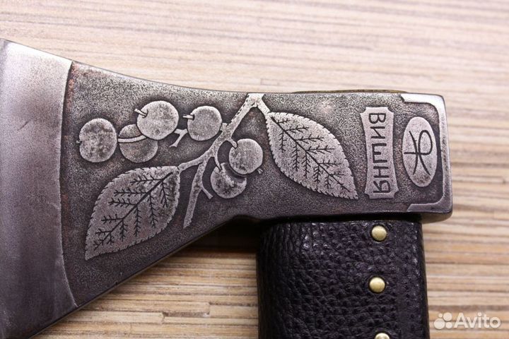 Топор садовый, походный