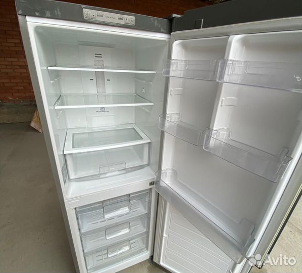 Холодильник б/у