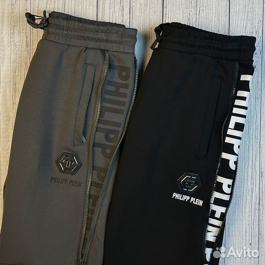 Брюки philipp plein