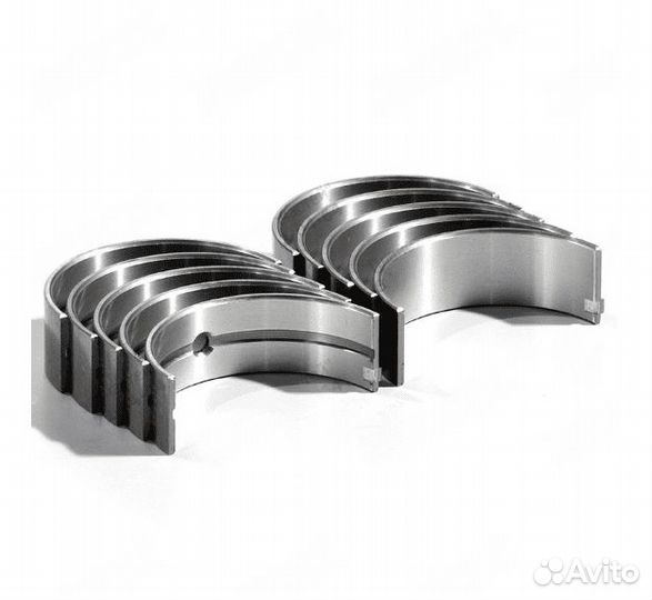 Вкладыш коренной R1 490BPG/A490BPG