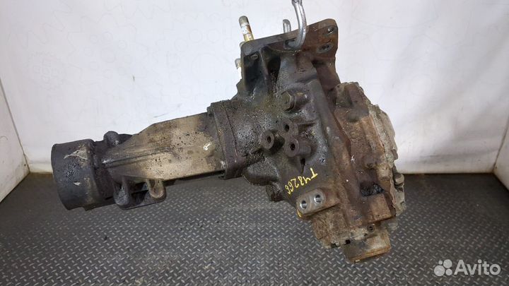 Редуктор Раздаточный кпп (раздатка) Lexus RX, 2001