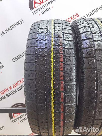 Toyo Garit G4 195/65 R15 92P