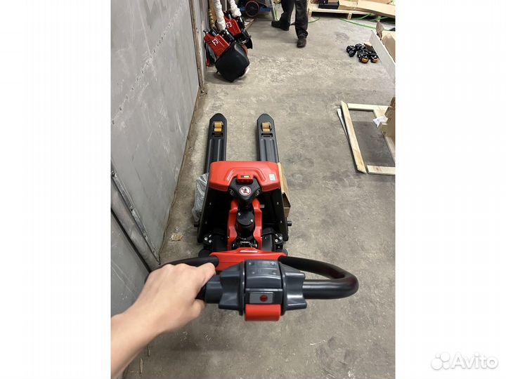 Тележка самоходная F3