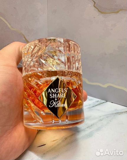 Духи Angels Share By Kilian,люкс,50ml