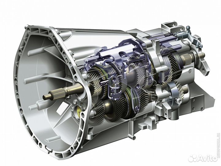 Коробка передач ga8hp45z на бмв 3-Series