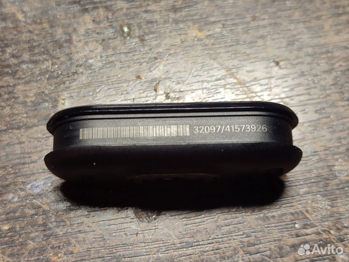 Xiaomi mi band 6