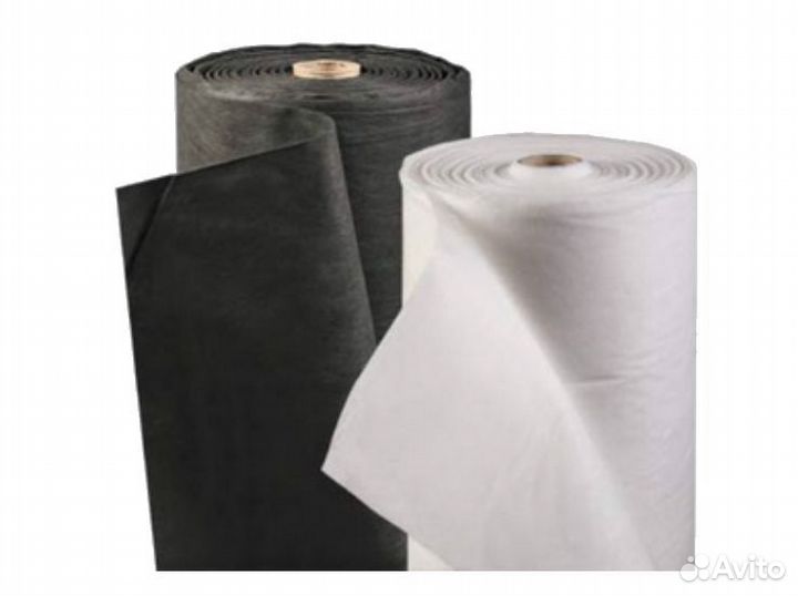 Агроспан Спанбонд