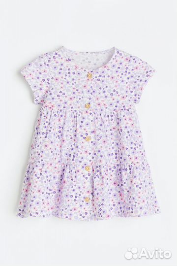 Платье H&M 86,92