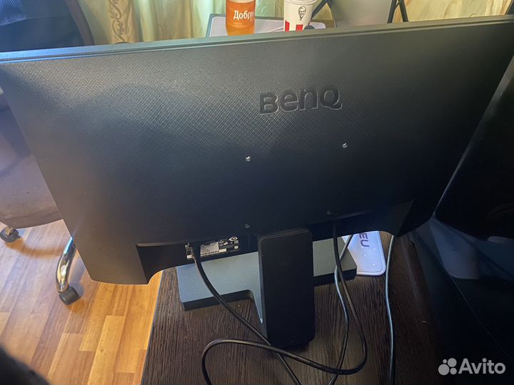 Монитор benq