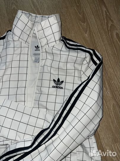 Олимпийка Adidas