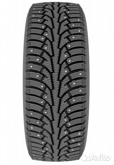 Nokian Tyres Nordman 5 175/65 R14 и 175/65 R14 204VR