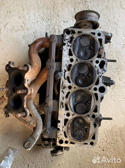 1.6 AVU