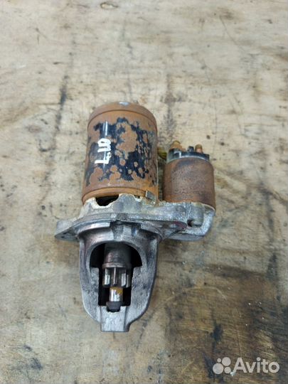 Lancer 10 1.5 стартер