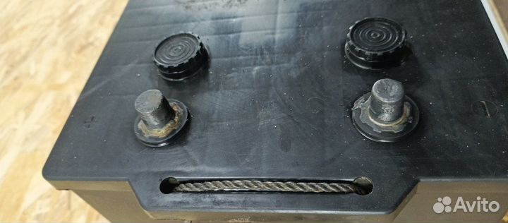 Аккумулятор Daf Xf105