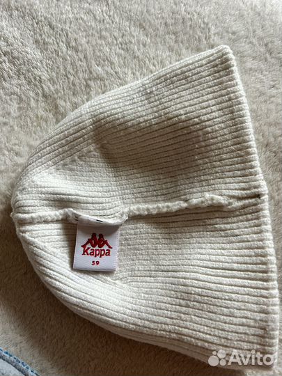 Шапка Molo 9-14 kappa 59