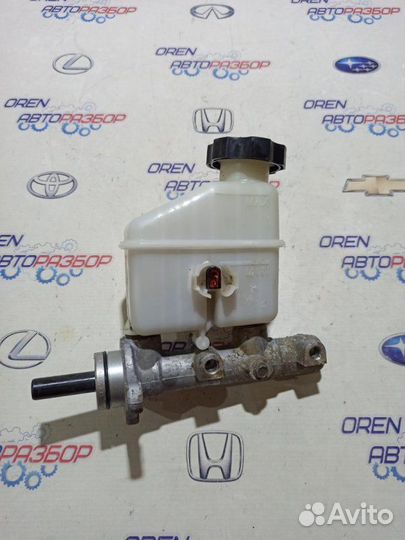 Главный тормозной цилиндр Kia Cerato 2 1.6 G4FC