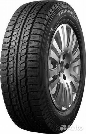 Triangle LL01 205/75 R16C R