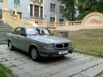 ГАЗ 3110 Волга 2.4 MT, 1998, 63 000 км, с пробегом, цена 400 000 руб.