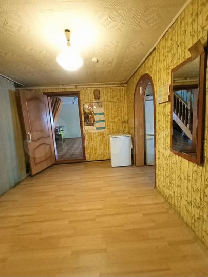 Дом 226,7 м² на участке 9 сот.