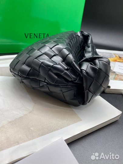 Bottega veneta сумка jodie mini