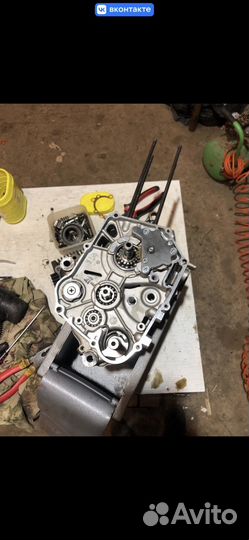 Мото-сервис, ремонт и обслуживание мототехники