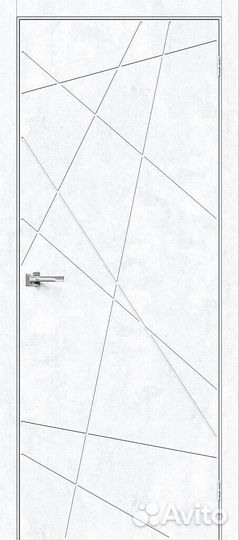 Дверь браво 