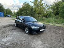 Mazda 3 1.6 AT, 2005, 300 000 км, с пробегом, цена 299 999 руб.