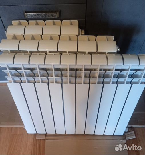 Радиатор отопления