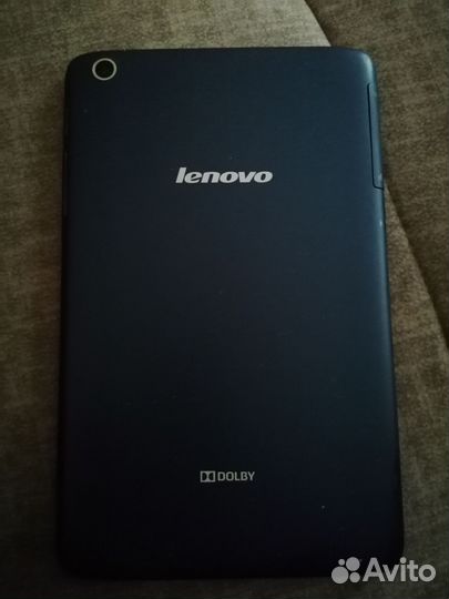 Планшет Lenovo A5500H