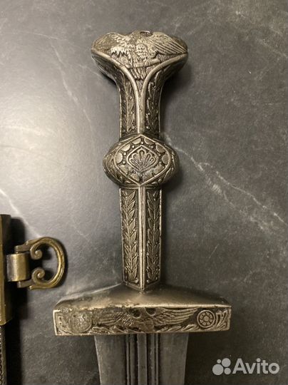 Нож сувенирный