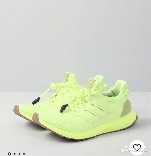 Кроссовки adidas ivy park