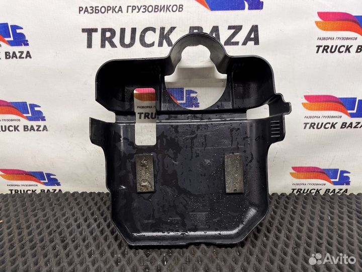 1854995 Кожух расширительного бачка