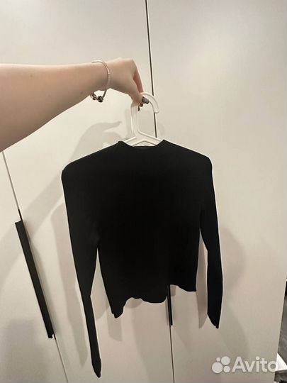 Водолазка lime