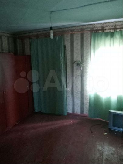 Дом 36,9 м² на участке 23 сот.