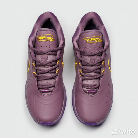 Кроссовки Nike LeBron 21 Violet