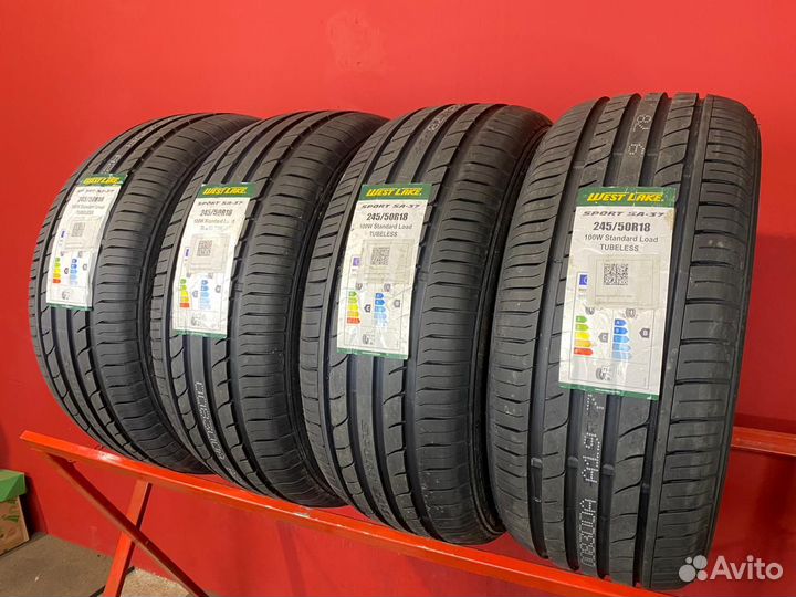 Westlake SA37 245/50 R18 100W