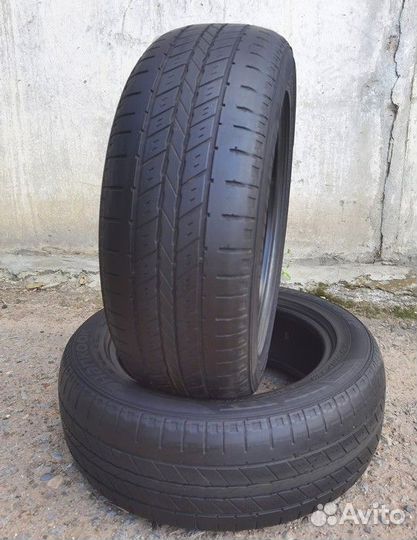 Hankook Dynapro HP2 RA33 215/60 R17