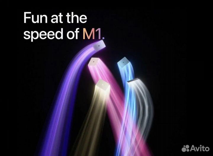 Apple iPad Air 5 (2022) 64 Gb