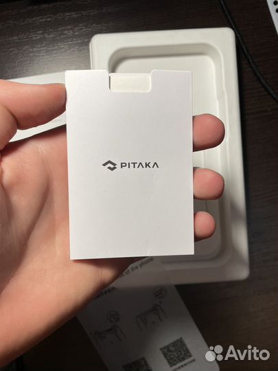 Продам противоударный чехол Pitaka MagEZ Pro 3