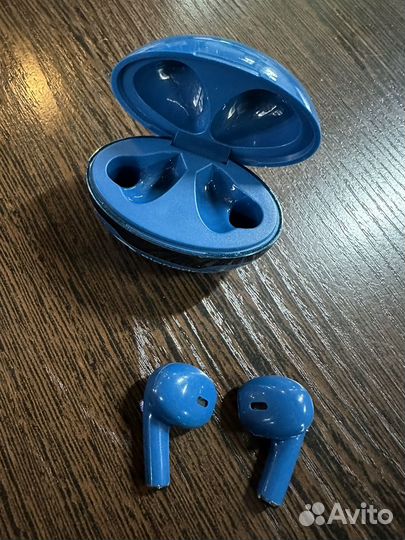 Беспроводные наушники